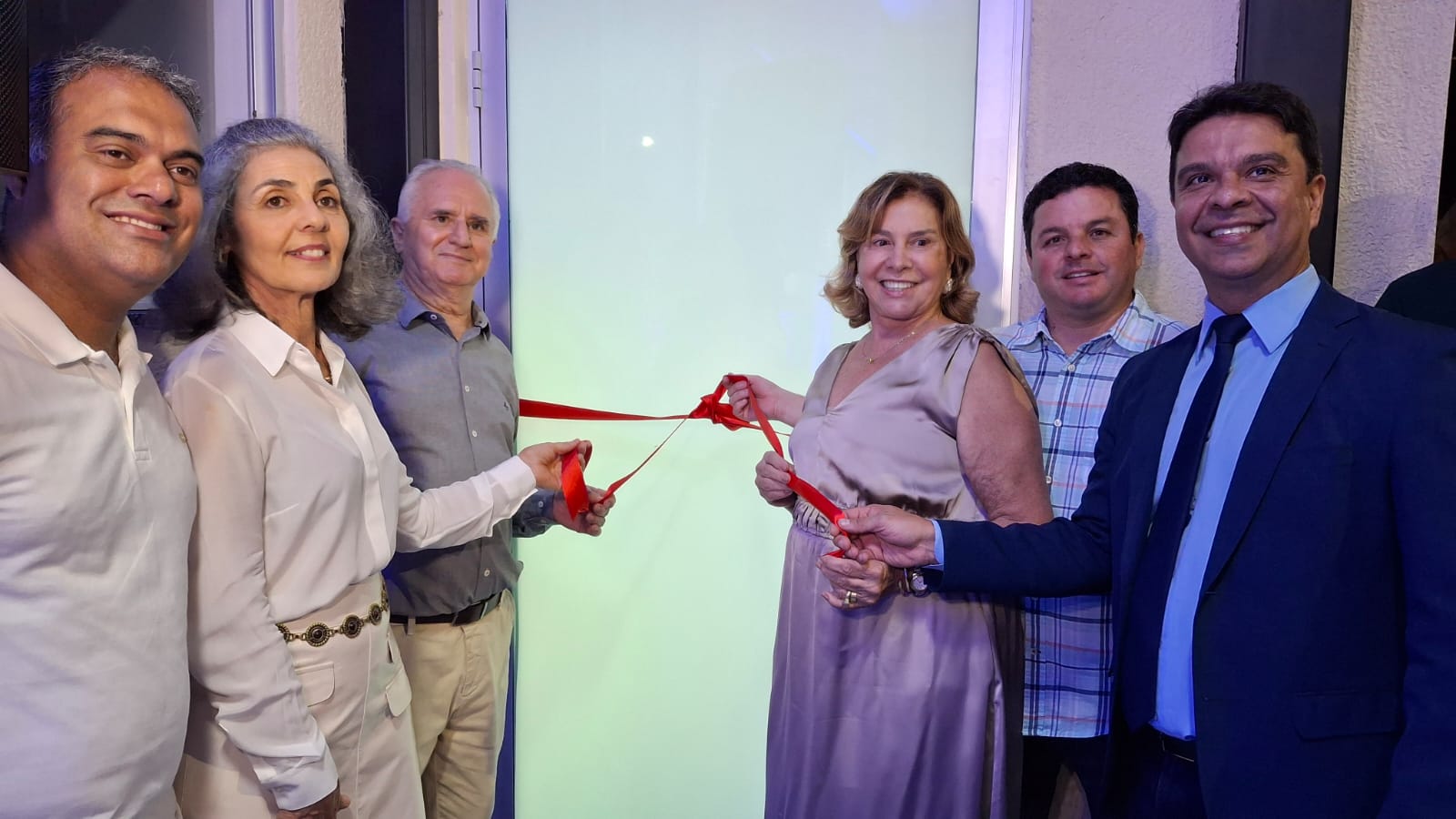 Prefeitura de João Monlevade inaugura UBS Antônio Gonçalves e CEO Antônio Beserra Neto