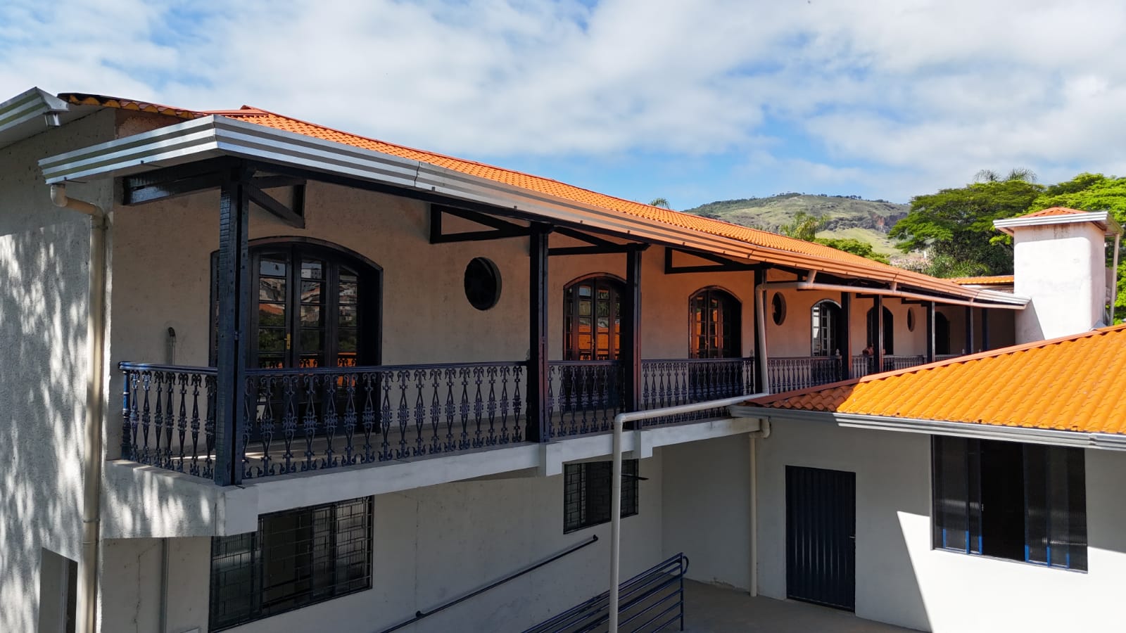 Centro de Convivência Bem Viver abre inscrições para oficinas gratuitas.