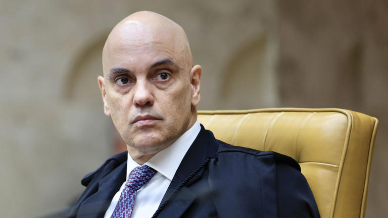 Decisão com base na Lei Magnitsky pode afetar bancos que atuam nos EUA.