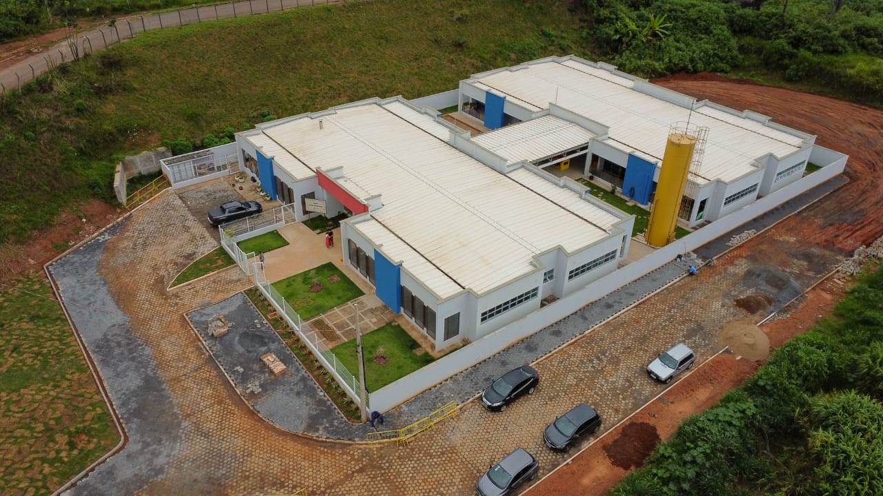 Prefeitura de João Monlevade inicia cadastramento para vagas na Educação Infantil.