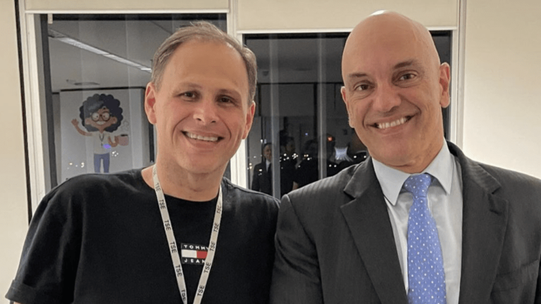 “Antigo auxiliar de Alexandre de Moraes ameaça divulgar informações comprometedoras sobre o ministro”