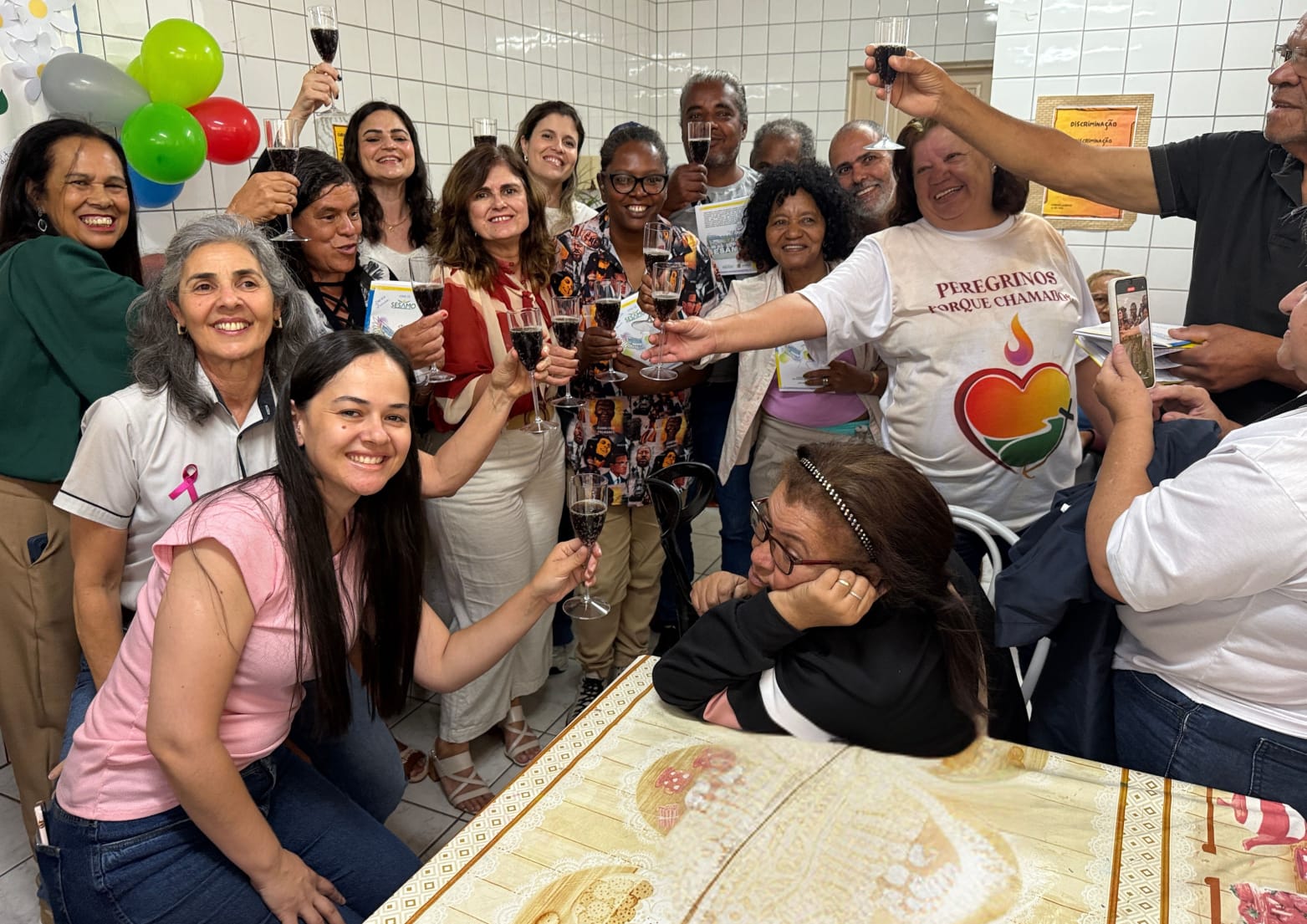 Prefeitura de João Monlevade celebra 35 anos do Sesamo/Caps II com lançamento de livro no Flitabira.