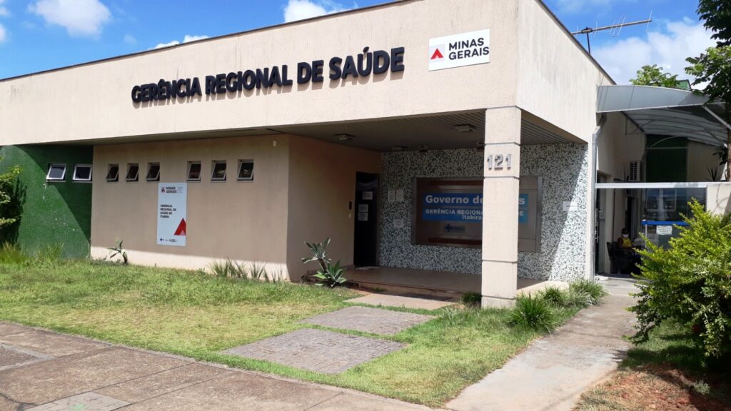 Prefeitura participa dos 50 anos da GRS.