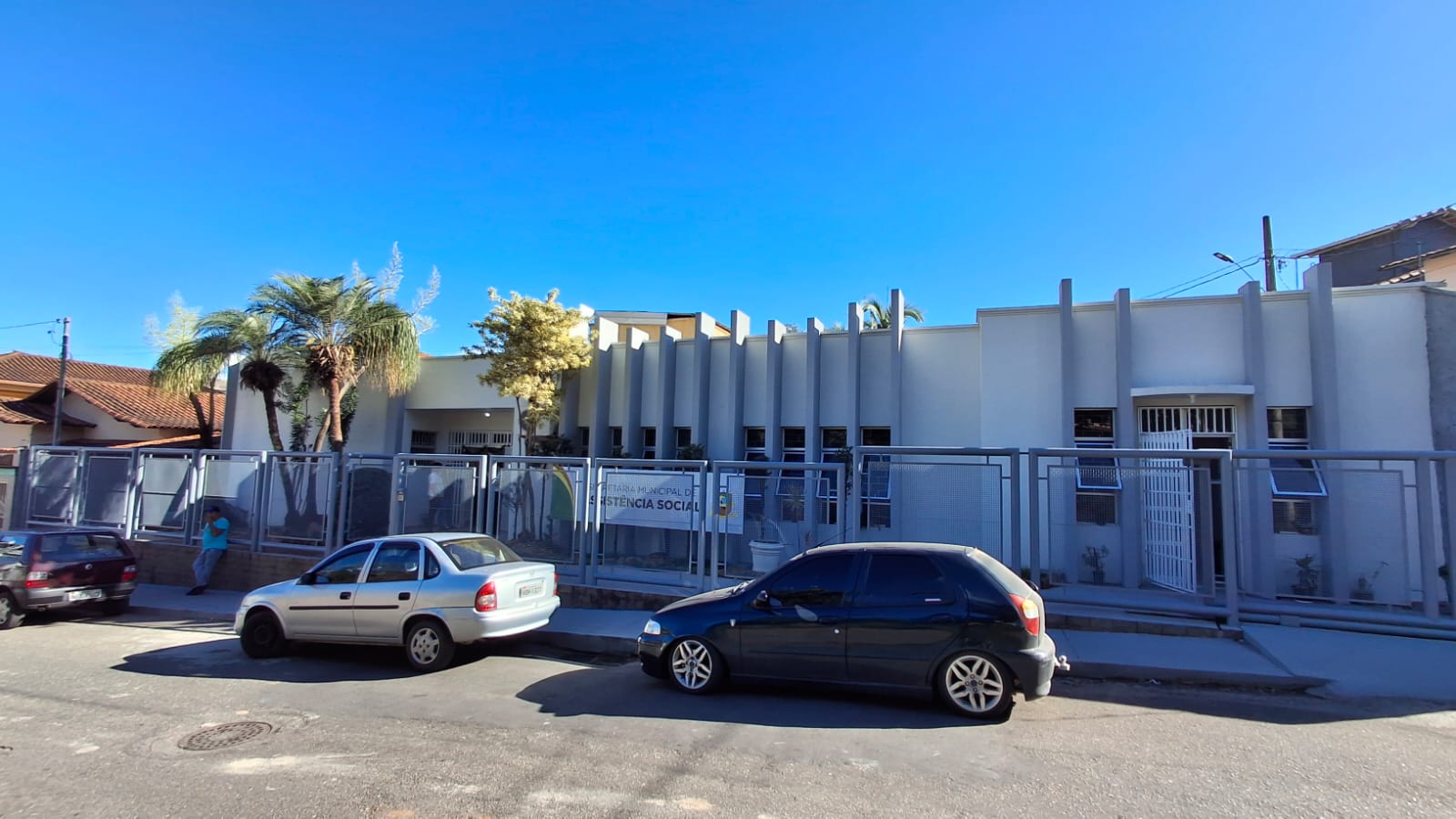 Prefeitura de João Monlevade publica novo edital para processo seletivo de Cuidador Social.