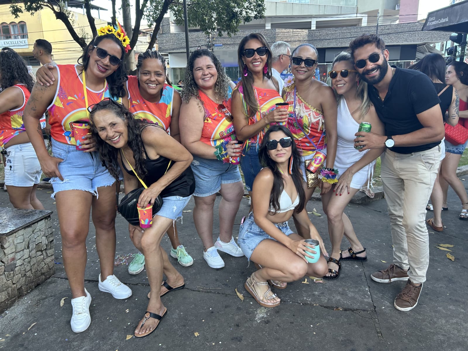 Em novo formato, Esquenta Monlé chega em sua 4ª edição e será nesse fim de semana.