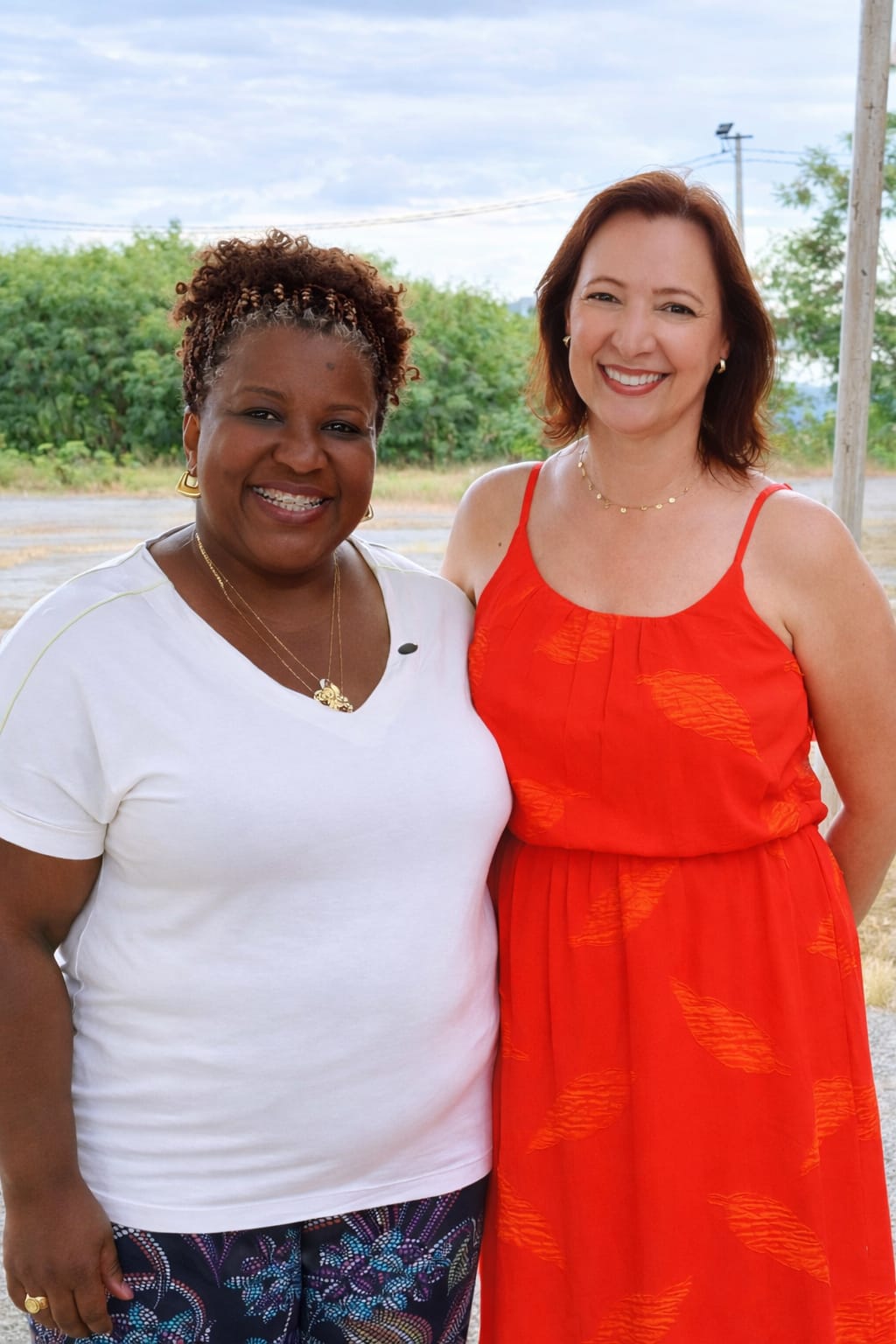 Ministra Macaé Evaristo apresenta Aula Magna sobre liderança feminina na educação em João Monlevade.