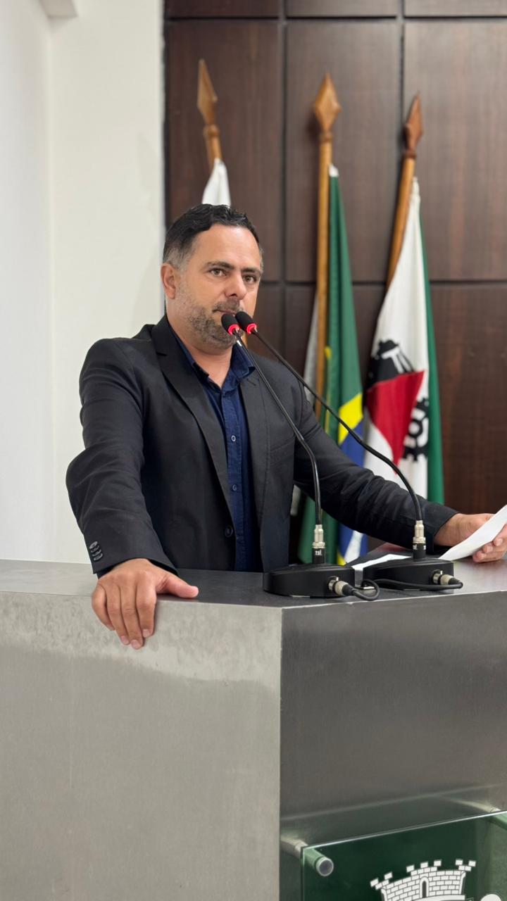 Inclusão do Dia do Motorista no Calendário Oficial do Município é aprovado.