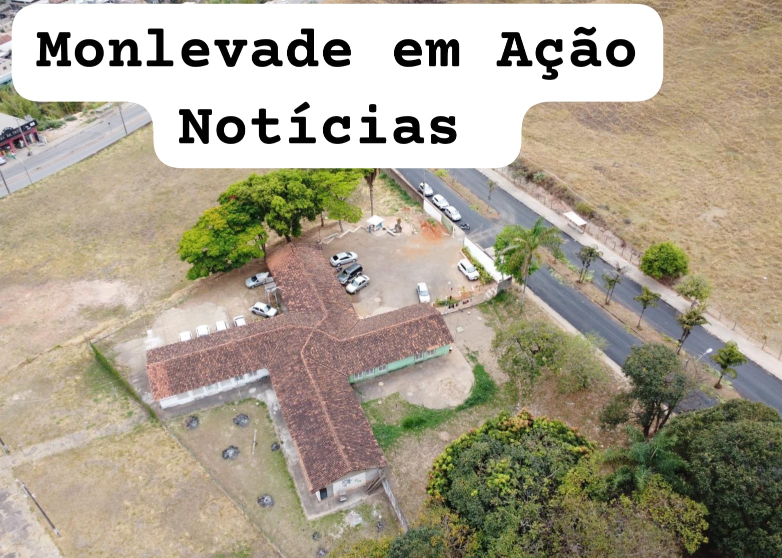 Ministério da Saúde autoriza início de obras em Minas e escolhe João Monlevade como sede do ato oficial.