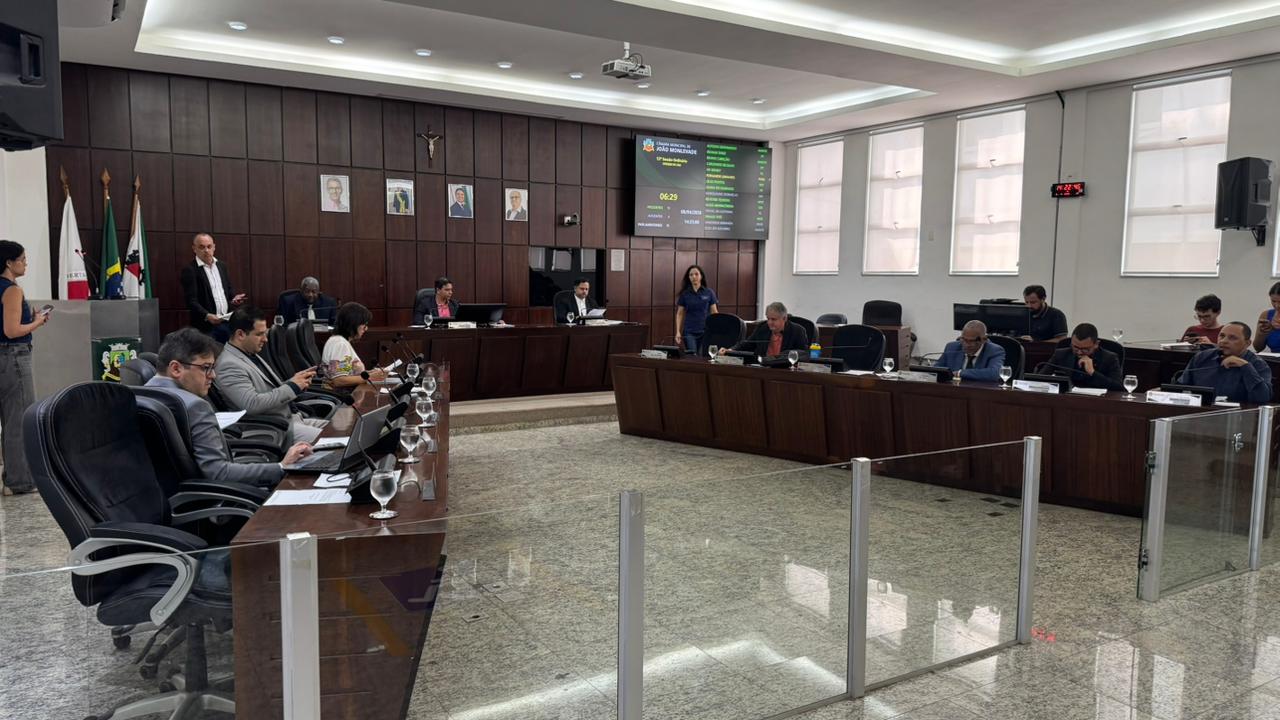 Projeto que inclui abertura do Campeonato de Motocross no calendário oficial é aprovado.