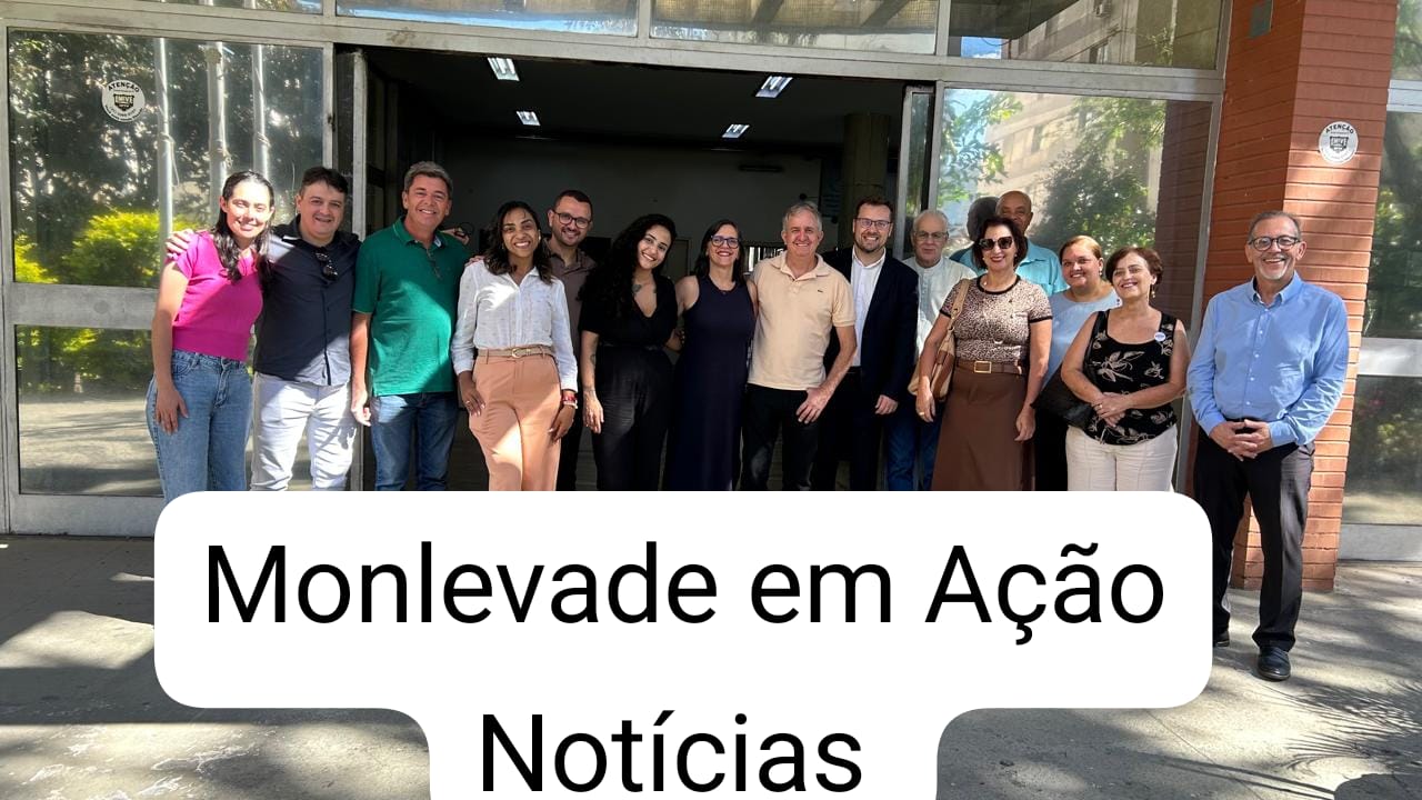 Vereadores participam de reunião em Belo Horizonte para conhecer sobre modelo de gestão de monitoras.