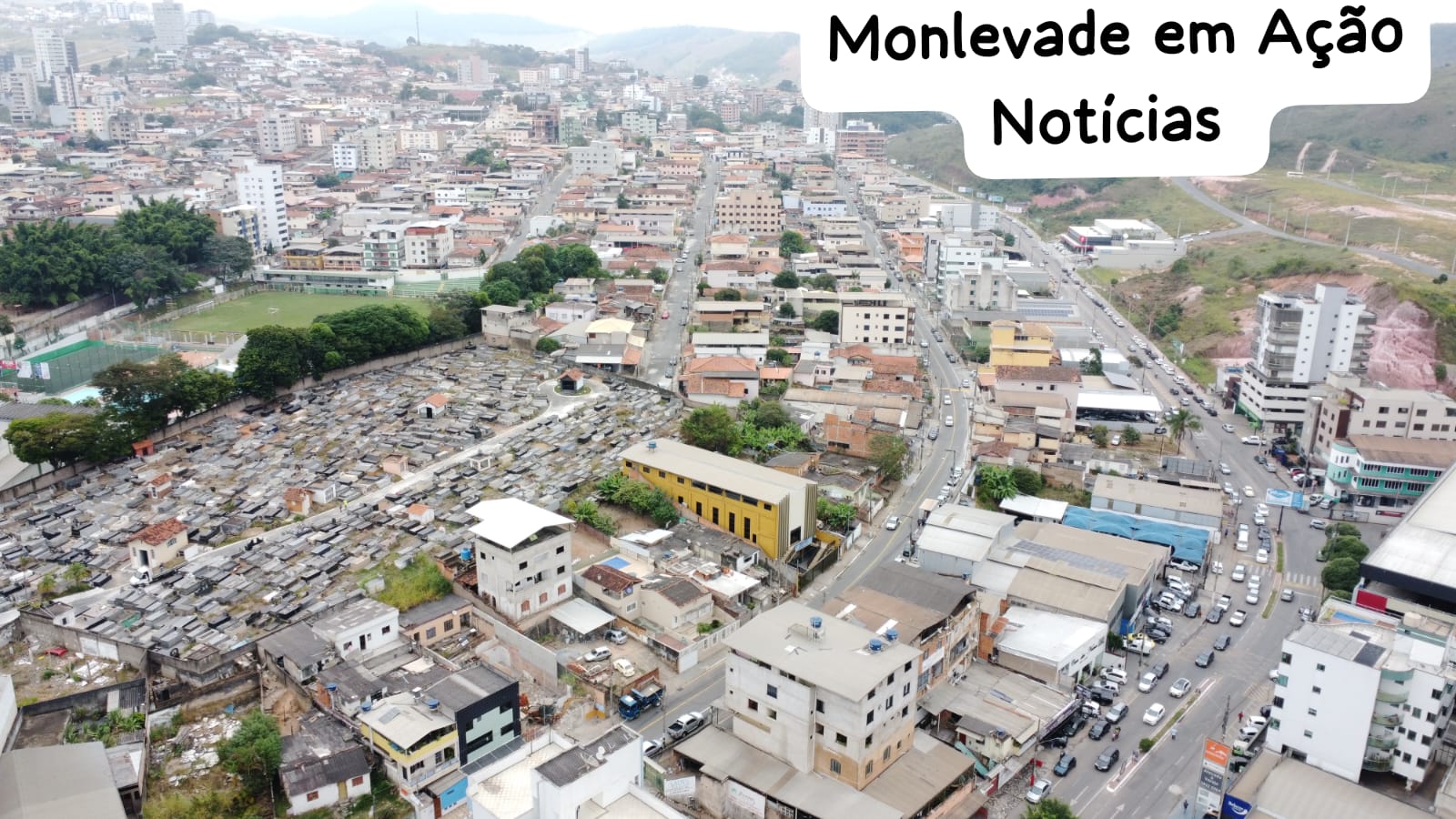 Carnês do IPTU 2026 começam a ser enviados pelos Correios em João Monlevade.