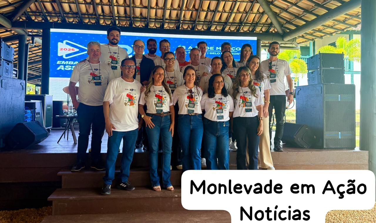João Monlevade sedia seminário sobre compras públicas nesta quinta-feira.