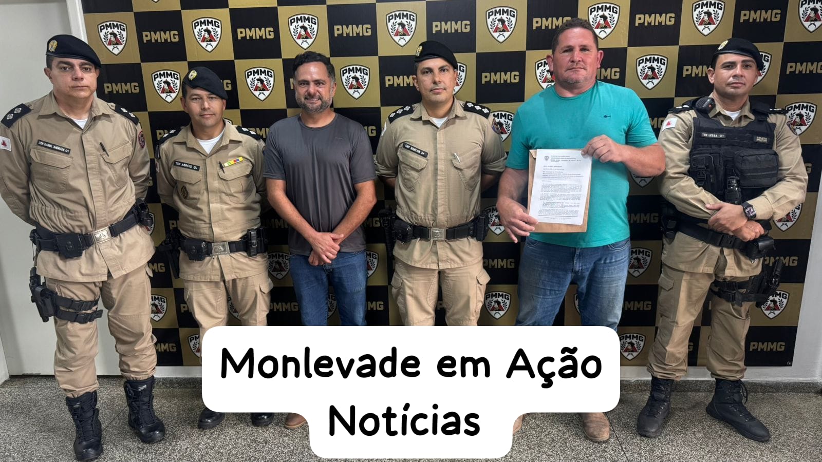 17ª Cia PM Ind – João Monlevade – Reunião institucional fortalece integração entre Polícia Militar e representantes do Legislativo MunicipalData: 12/05/2026Hora: 14h00 Síntese: