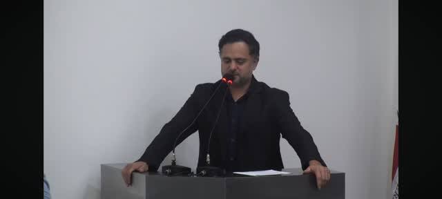 Vereador Carlinhos Bicalho destaca sucesso do Viva Monlevade e propõe inclusão do evento no calendário oficial do município.