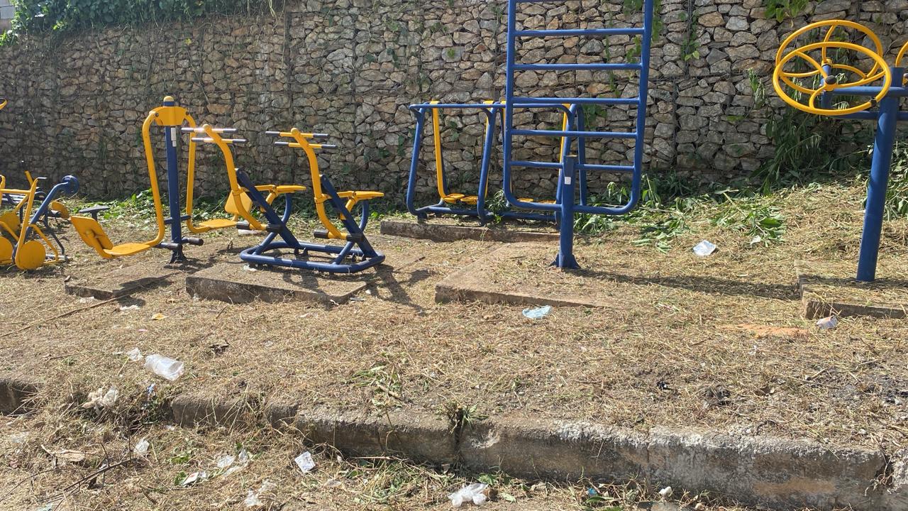 Monlevade em Ação Notícias destaca atendimento às demandas dos moradores da Rua Jesus Drumond.