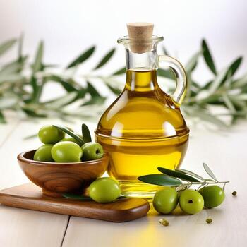 Anvisa proíbe azeite de oliva da marca San Oliveto e determina apreensão de todos os lotes.