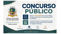 dital Concurso Público – 001/2026