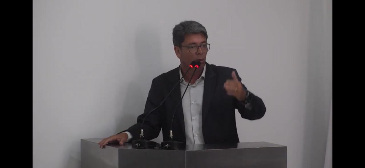 Belmar cobra participação do Conselho de Transporte e apresenta propostas para mobilidade e meio ambiente em João Monlevade
