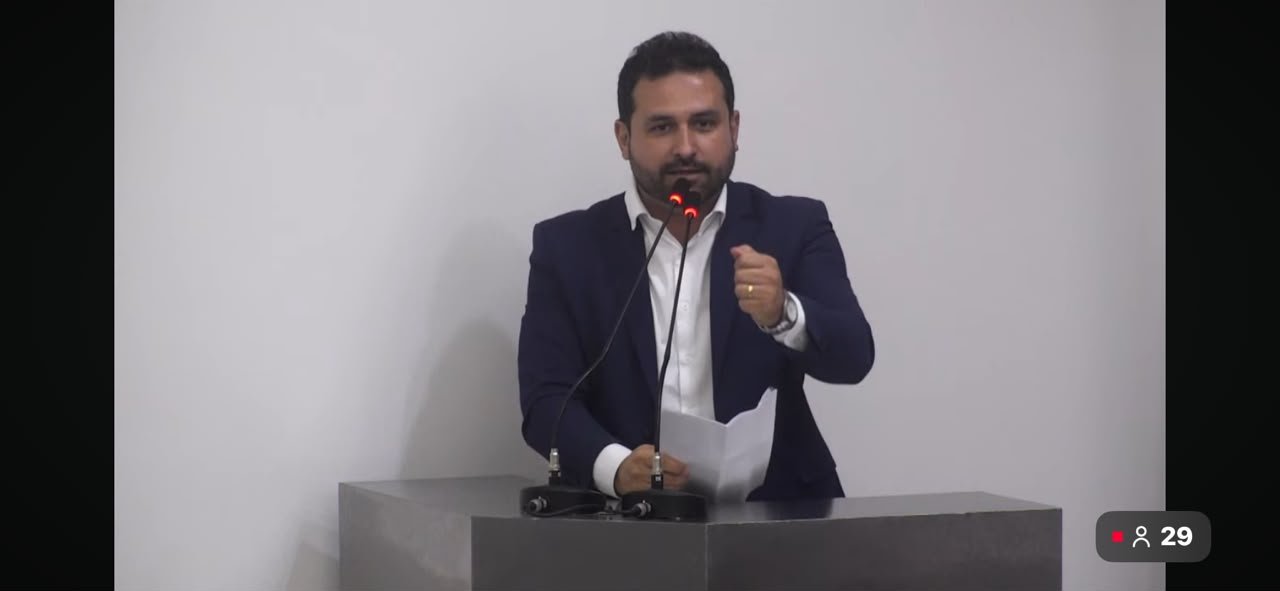 Marquinho Dornellas destaca recursos destinados a escolas e obras em João Monlevade.