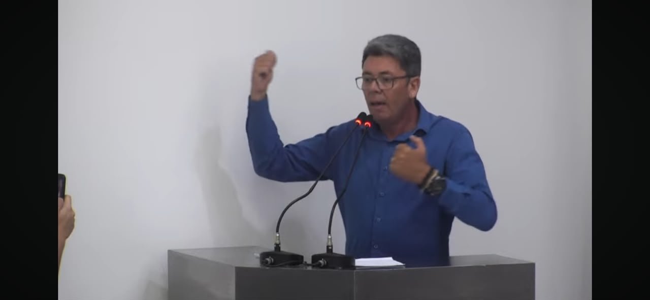 Belmar Diniz alerta para prazo de projetos da assistência social e cobra agilidade na Câmara.