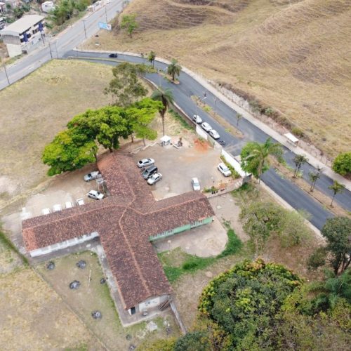 .Assinada Ordem de Serviço para mais uma UBS