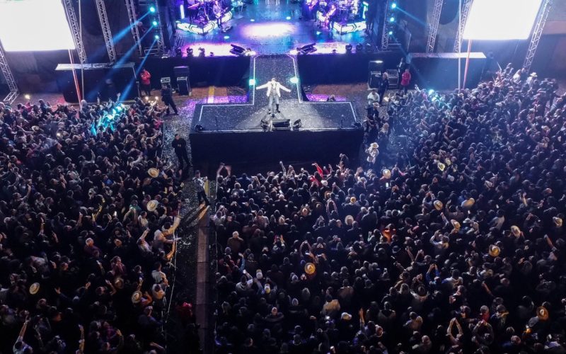 Prefeitura garante Cavalgada 2025.