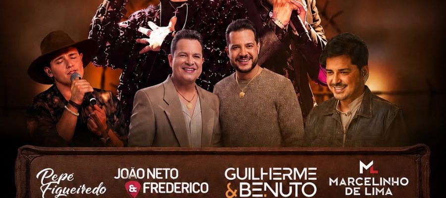 RIO PIRACICABA SE PREPARA PARA A XLI CAVALGADA COM GRANDES SHOWS E ENTRADA FRANCA.