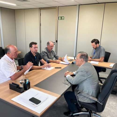 Grupo Hiper investe em frigorífico em São Gonçalo e projeta faturamento de R$ 20 milhões por ano.