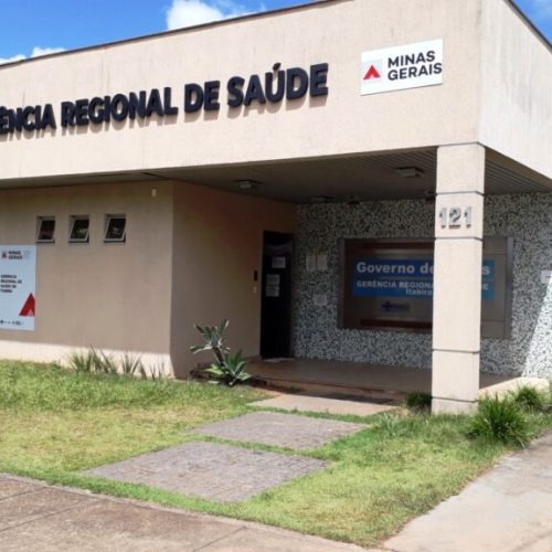 Prefeitura participa dos 50 anos da GRS.