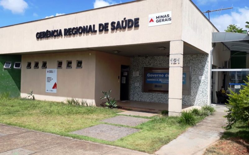 Prefeitura participa dos 50 anos da GRS.