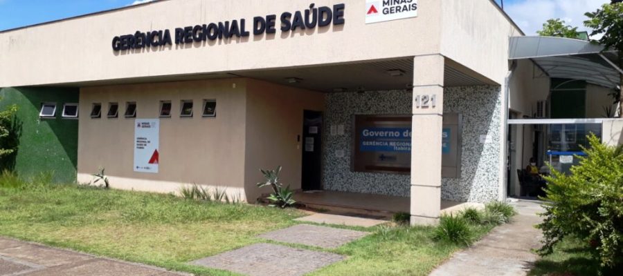 Prefeitura participa dos 50 anos da GRS.