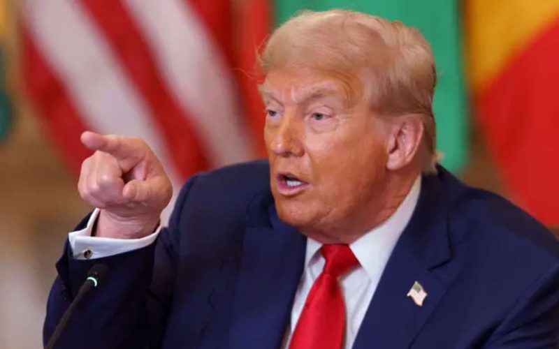 EUA elevam tarifa sobre produtos do Brasil para 50%, com exceções estratégicas como aviões e suco.