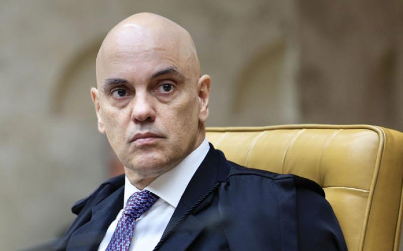Decisão com base na Lei Magnitsky pode afetar bancos que atuam nos EUA.