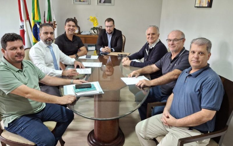 Prefeitura de João Monlevade e Polícia Civil unem forças para qualificar estagiários.