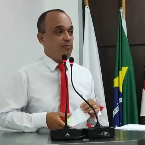 Vereador Bruno Cabeção sugere criação de escola de Jiu-Jitsu, Artes Marciais e outros esportes em João Monlevade.