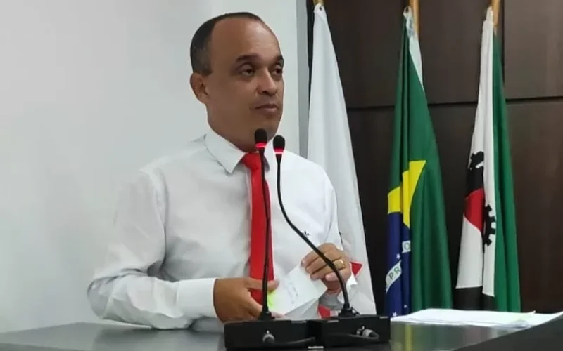 Vereador Bruno Cabeção sugere criação de escola de Jiu-Jitsu, Artes Marciais e outros esportes em João Monlevade.