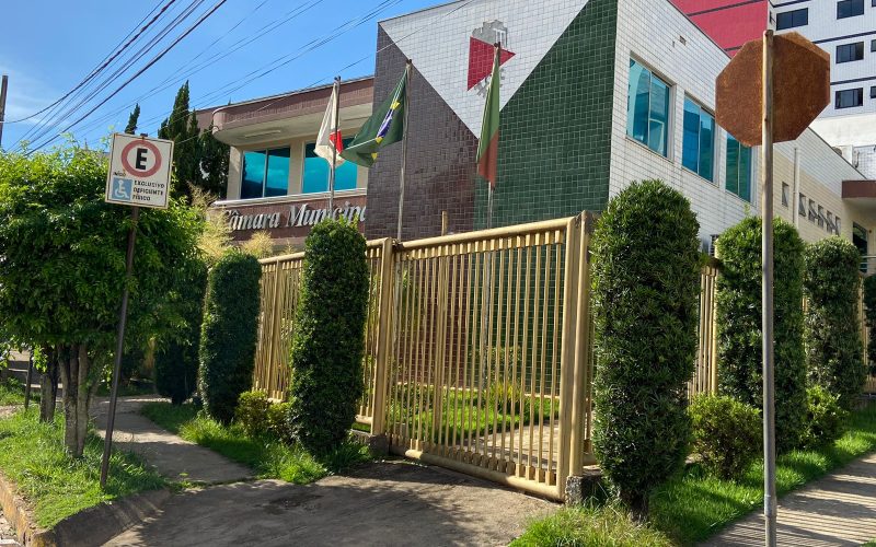 Orçamento de R$500 Milhões Aprovado em João Monlevade: O Que Esperar?”