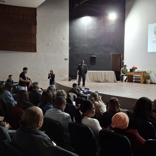 João Monlevade realiza 17ª Conferência Municipal de Saúde nos dias 19 e 20 de junho.