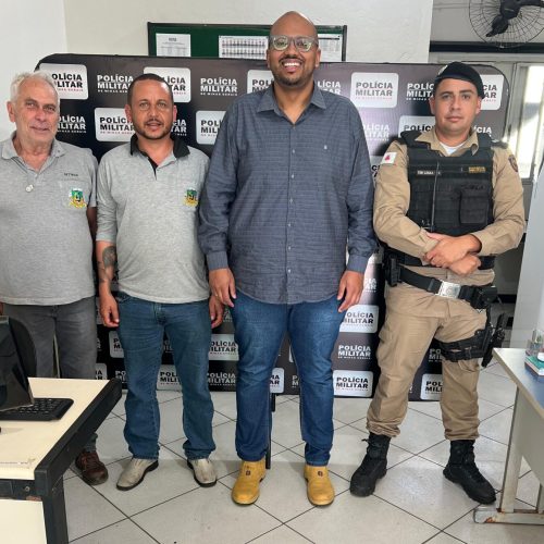 “Medidas para melhorar o fluxo de veículos na Avenida Nova York são propostas pela 17ª CIPM”