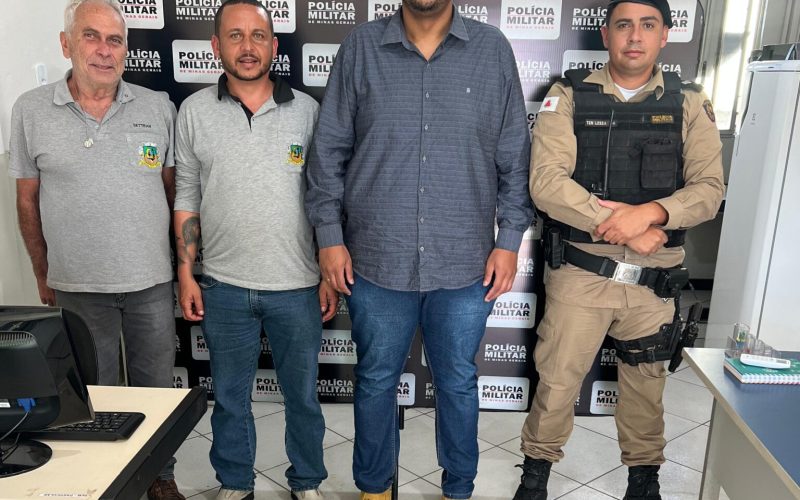 “Medidas para melhorar o fluxo de veículos na Avenida Nova York são propostas pela 17ª CIPM”