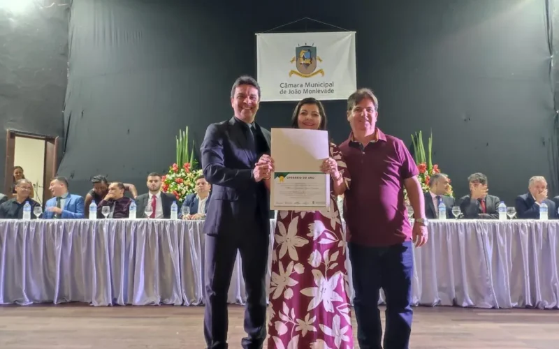 Dinâmicas de Valorização Profissional no Setor Industrial: Análise da Premiação “Operário do Ano” em João Monlevade