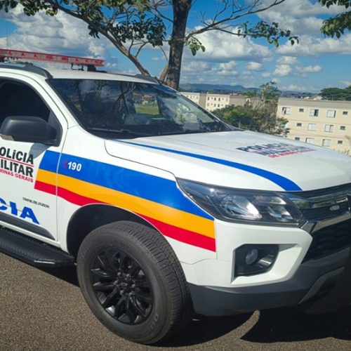 PM e Gaeco desmantelam ponto de produção de drogas em João Monlevade