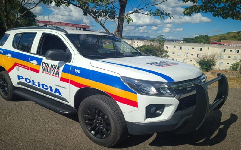 PM e Gaeco desmantelam ponto de produção de drogas em João Monlevade