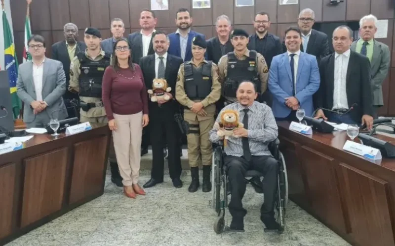 “Implementação de Programas Educacionais de Prevenção ao Uso de Drogas na Câmara de João Monlevade”