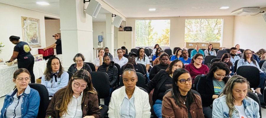 Escola do Legislativo inicia atividades com capacitação voltada.