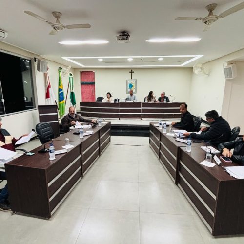 Parlamentares liberaram projetos importantes para o Rio Piracicaba.