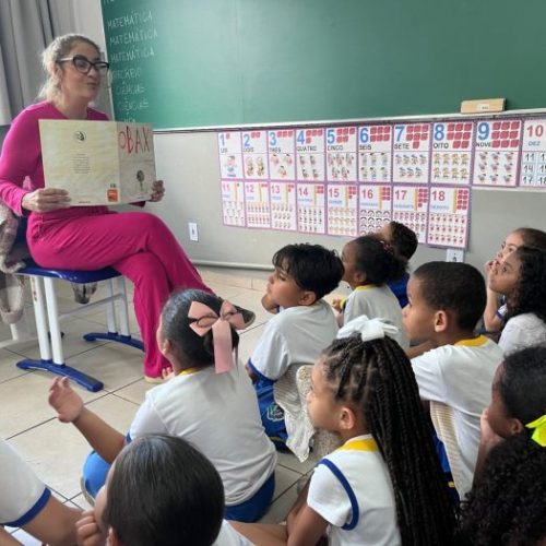 São Gonçalo do Rio Abaixo garante acesso à complementação do Fundeb após cumprir condicionantes do VAAR.