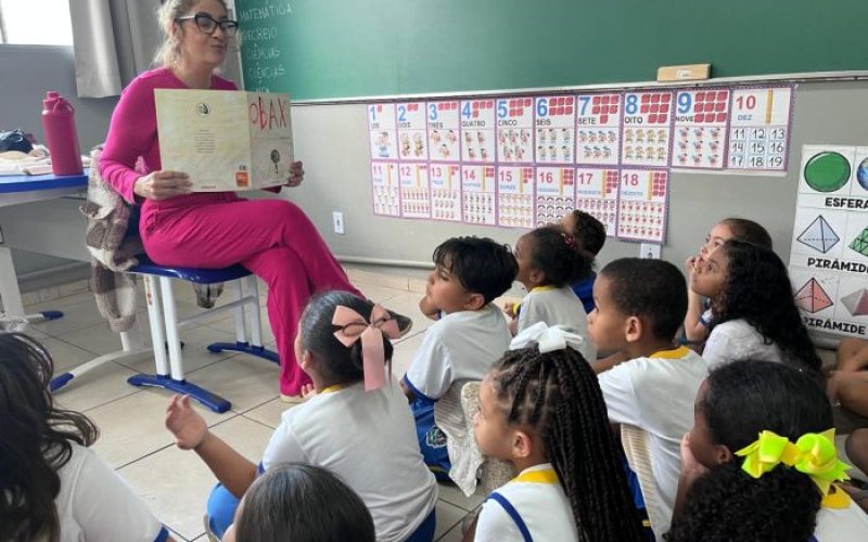 São Gonçalo do Rio Abaixo garante acesso à complementação do Fundeb após cumprir condicionantes do VAAR.