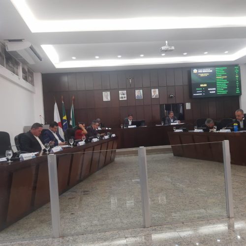 Câmara de João Monlevade aprova mudanças nos critérios para alteração de nomes de espaços públicos