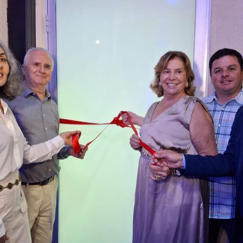 Prefeitura de João Monlevade inaugura UBS Antônio Gonçalves e CEO Antônio Beserra Neto